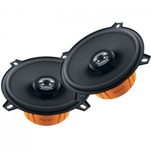 Hertz DCX130.3 80W 13cm Speakers